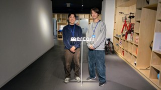 メルカリ ハロのインターンに2ヶ月参加してみて