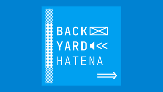 はてなのポッドキャスト Backyard Hatena #17 - はてなブログのスクラムと首都高の改善（id:polamjag） #byhatena