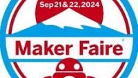 Maker Faire Tokyo2024へ出展しました！