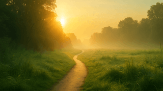 目指す場所は自分の原点