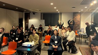 25名が集結！アクセシビリティの「はじめの一歩」を語り合う Geeks Who Drink を開催しました！ #GWD_Nulab