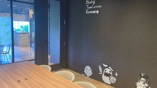 熊本オフィスのゲーム開発を彩るCGデザイナーにインタビュー！