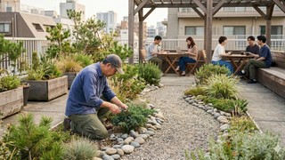 管理をやめたら、組織はうまくいった〜技芸が育つ場のつくり方