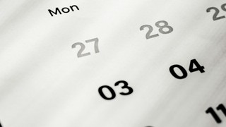 BigQueryのSQLいろいろ (3) 日付・時刻型