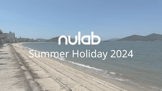 株式会社ヌーラボ 2024年度 夏季休業のお知らせ