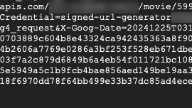 Google Cloud Storageを利用したファイル共有