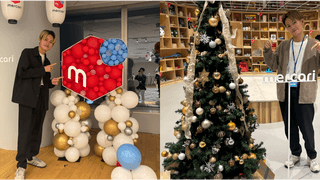 メルペイ インターンでの挑戦と学び：EGP Cardsと向き合った3ヶ月間