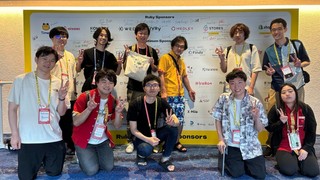 Gold Sponsor として協賛したRubyKaigi 2024に行ってきました！