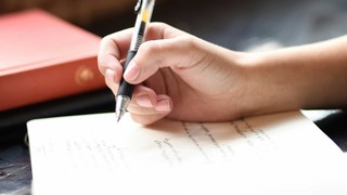 質の高いブログを素早く書く