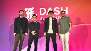 DASH by Datadog 2026に登壇してきた