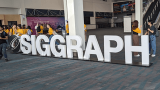 SIGGRAPH 2023参加レポート
