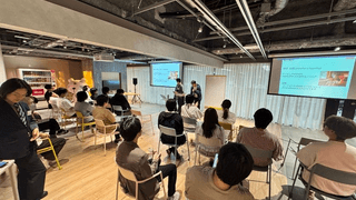 パイオニアさんと第4回合同勉強会を実施しました！(2025年 10月)