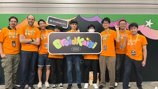 DroidKaigi 2024に参加してきました！