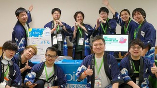 PHPカンファレンス福岡2024に参加してきました