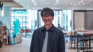 SmartHRのVP of Engineeringに就任する齋藤さんを紹介します！