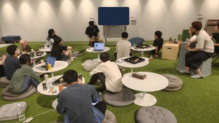 社内AI Agent開発ハッカソンレポート｜半日で20名が挑んだ“動くAI”づくり
