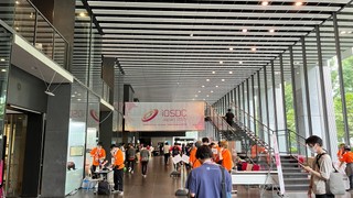 EM目線で見たiOSDC/DroidKaigi