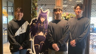 熊本オフィス新卒入社のスタッフにインタビュー！熊本でのゲーム開発の実態！