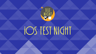 iOS Test Night #12を開催します！