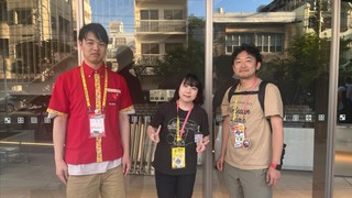 Classiのエンジニア2名が RubyKaigi 2024 に参加しました